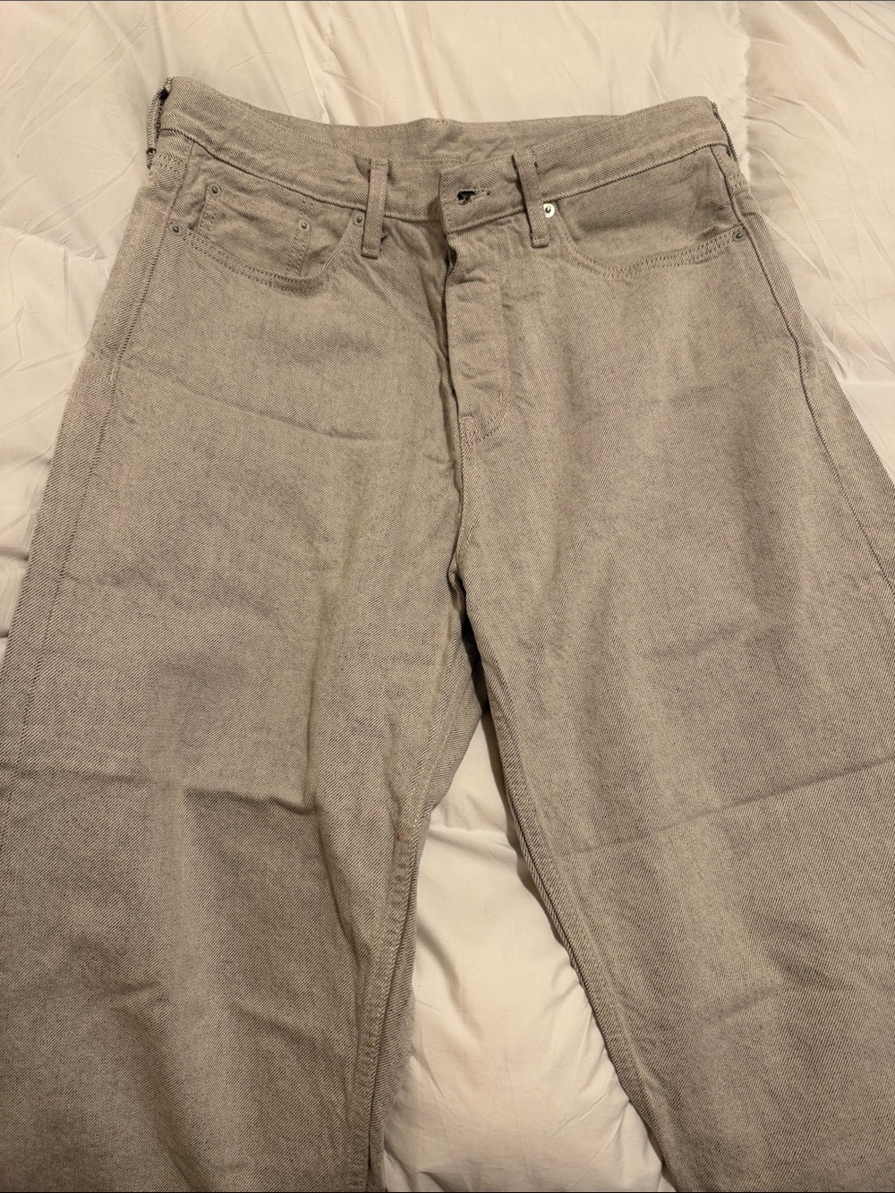 KOTN Relaxed Fit Jeans Sz. 31